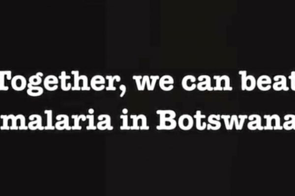 Committed to Ending Malaria: World Malaria Day 