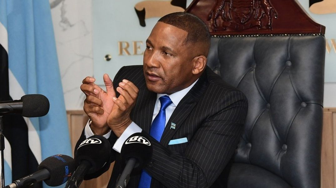 Botswana’s Vision for Radical Change Under President Duma Boko