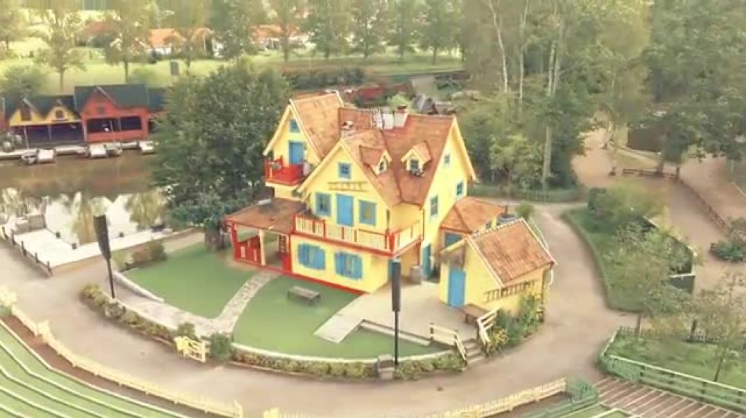 Tecknat Barn Svenska:Välkommen Till Astrid Lindgrens Värld (1981-2024) DVDRIPPEN (Svenska) Trailer