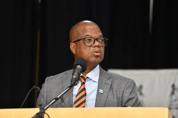Botswana Set for Landmark Judicial Reform: Constitutional Court Bill Unveiled 