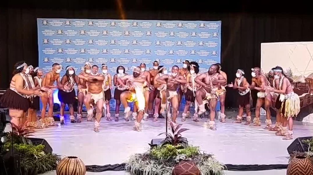 Molelo ose time Batswana - Even at Covid Times, Batswana Kept the Tradition going