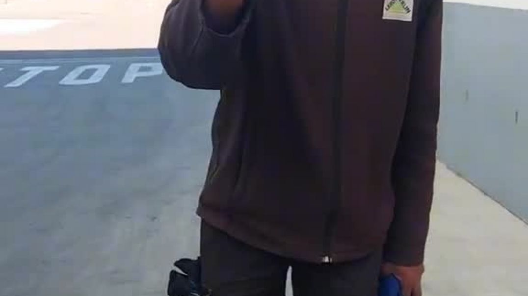 What an encounter 🙆