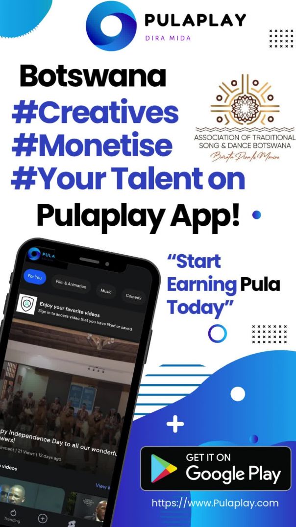 Pulaplay x ATSD Pulaplay