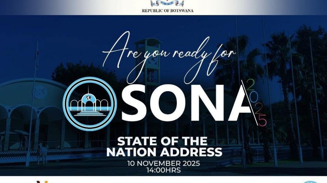 2025 State of the Nation Address