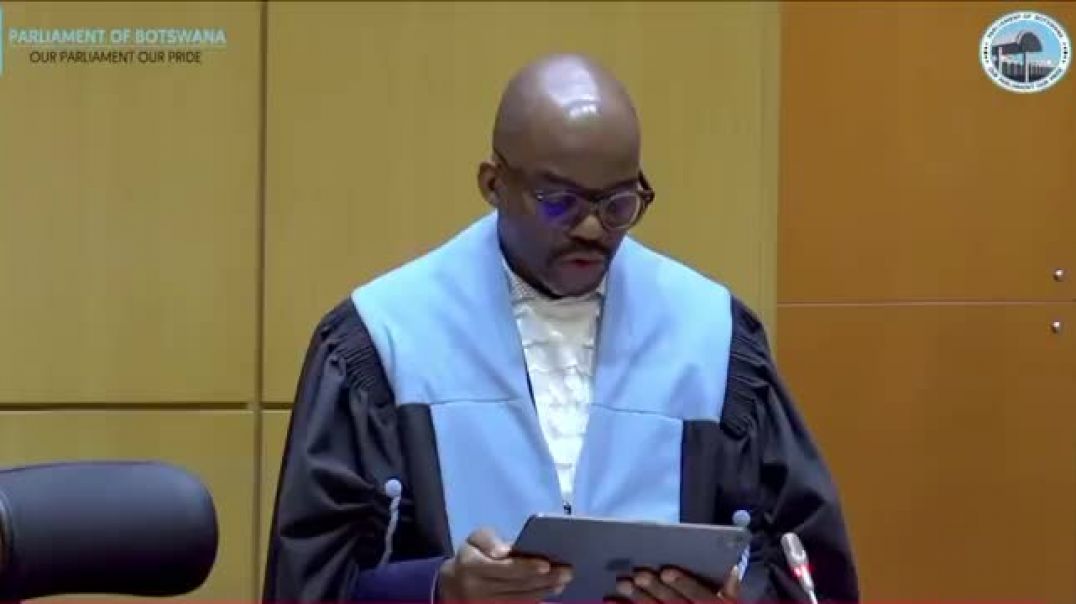 Some of the transformations coming to parliament