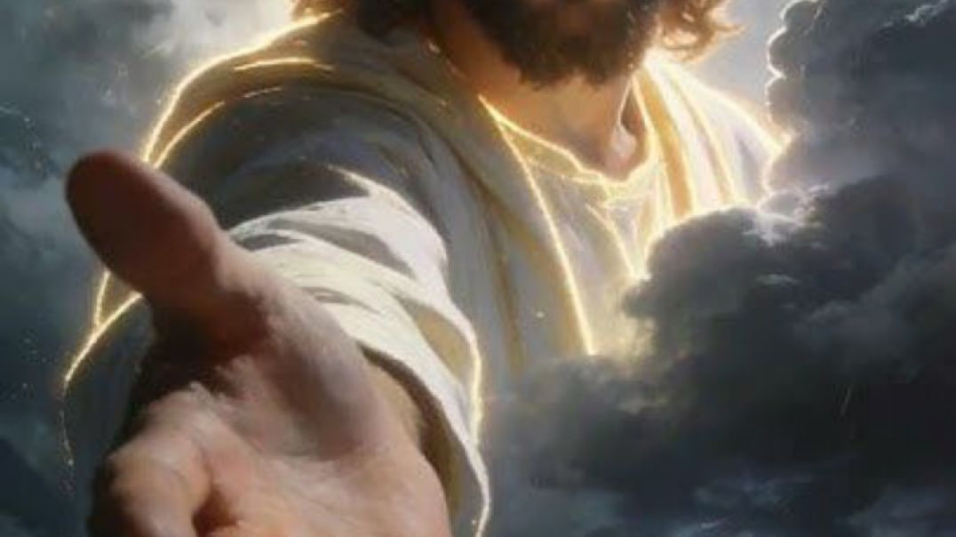 Seek First the kingdom of God