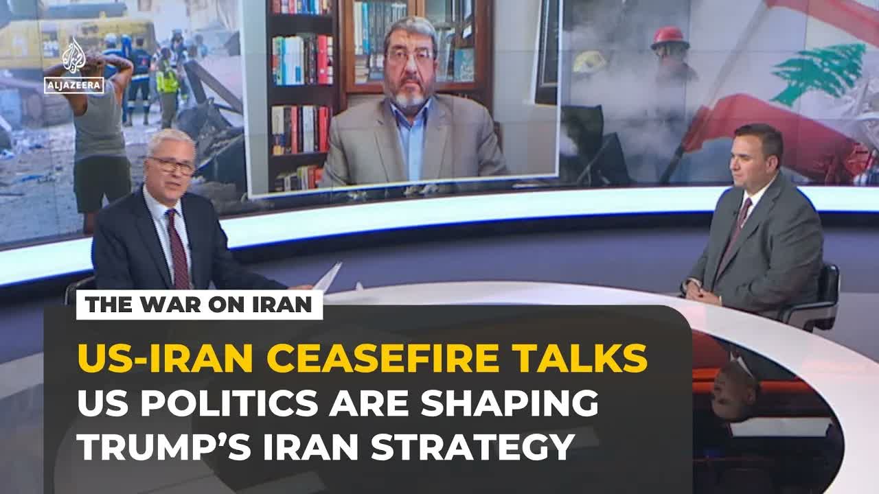 Trump seeks ‘free hand’ on Iran as Tehran mistrusts US deal, analysts warn