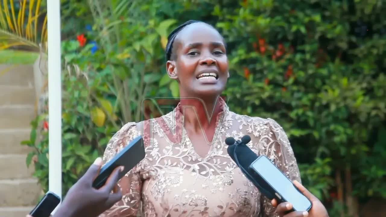 MP Sarah Babirye Kityo vows to fight for sports like never before