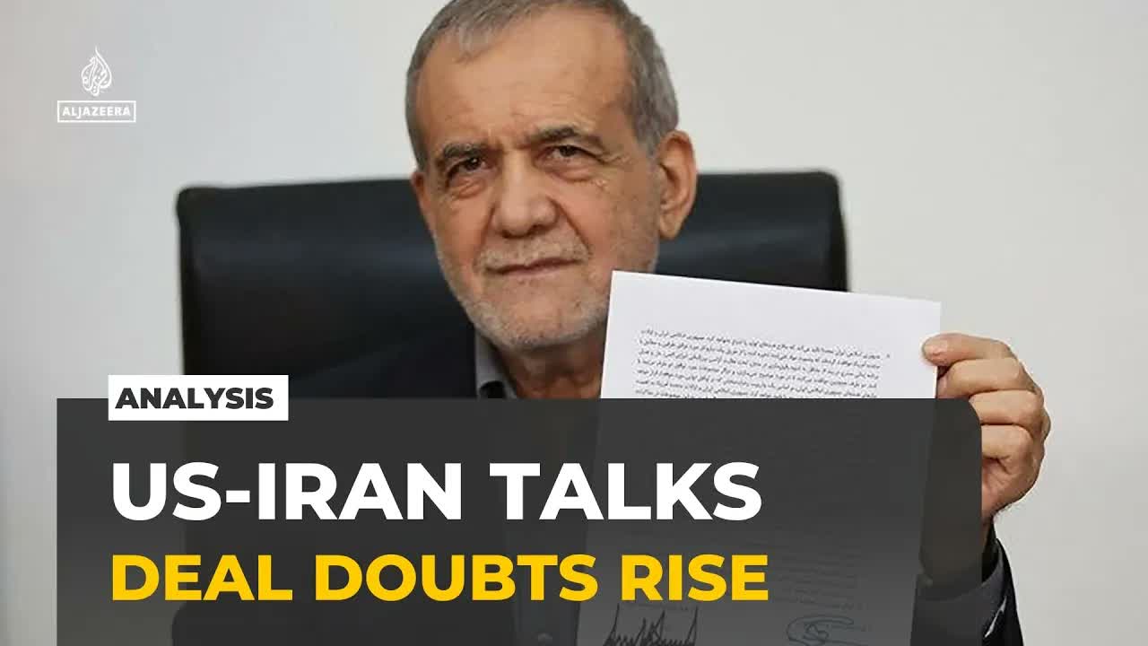 ‘No way’ US and Iran can finalise deal in 60 days: Analysis