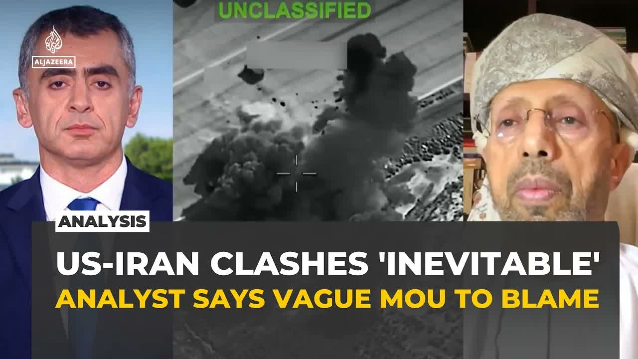 US-Iran escalation: Retaliation, Gulf security and Hormuz risks, experts debate what comes next