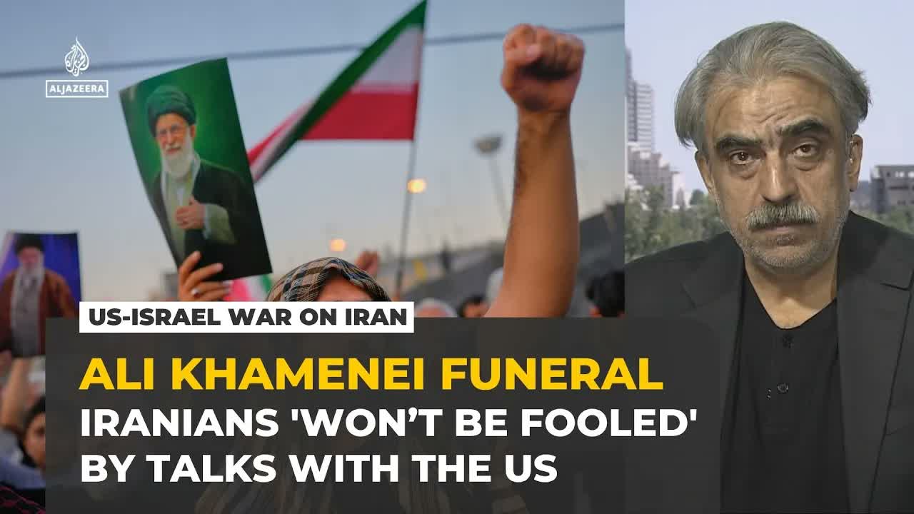 Iranians ‘won’t be fooled’ by US talks, analyst warns of catastrophic ‘third war’