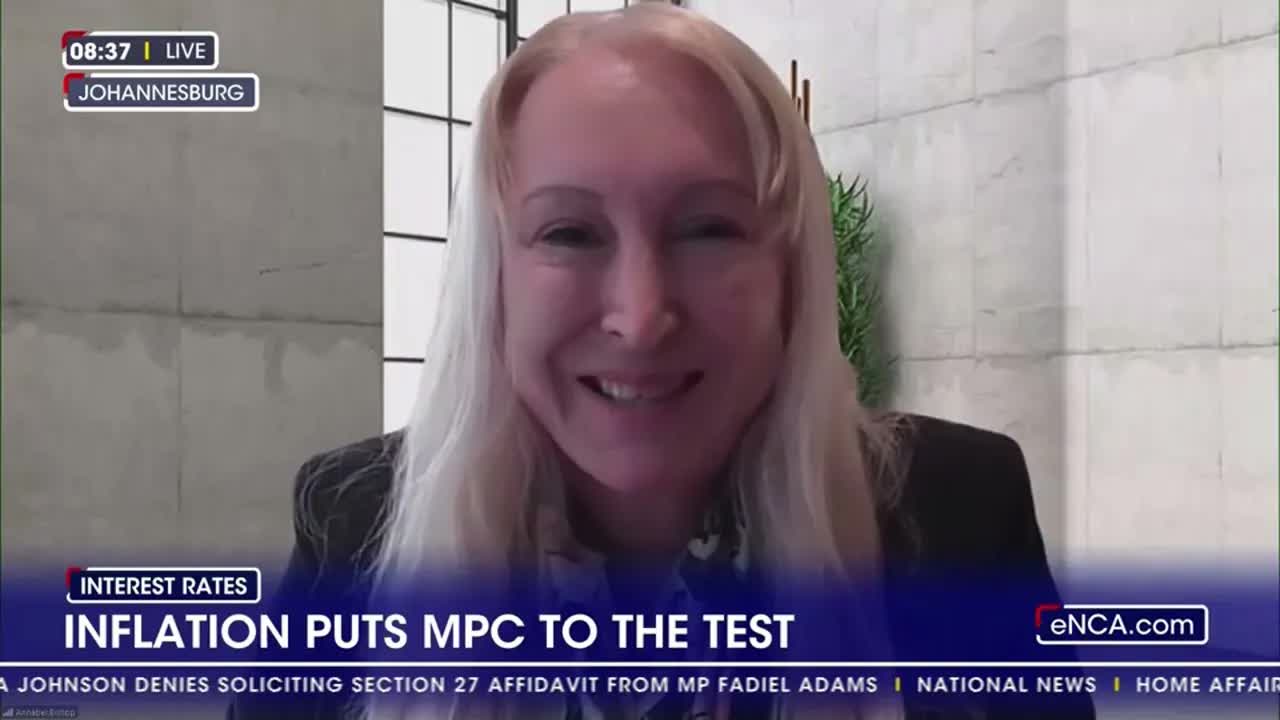 Inflation puts MPC to the test