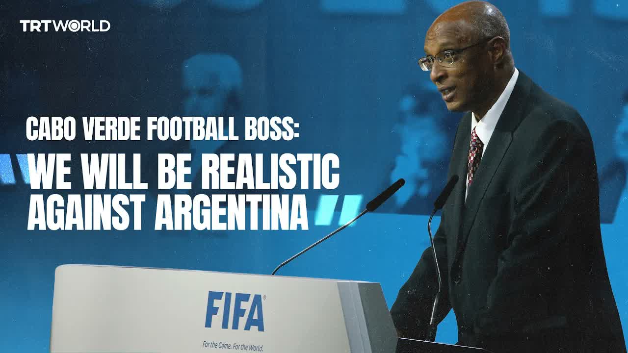 Exclusive with Cabo Verde football chief Mario Semedo on country’s World Cup run