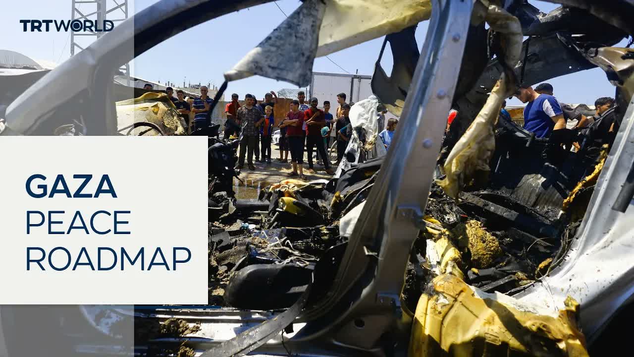 Board of Peace plan under strain as Israel refuses to comply