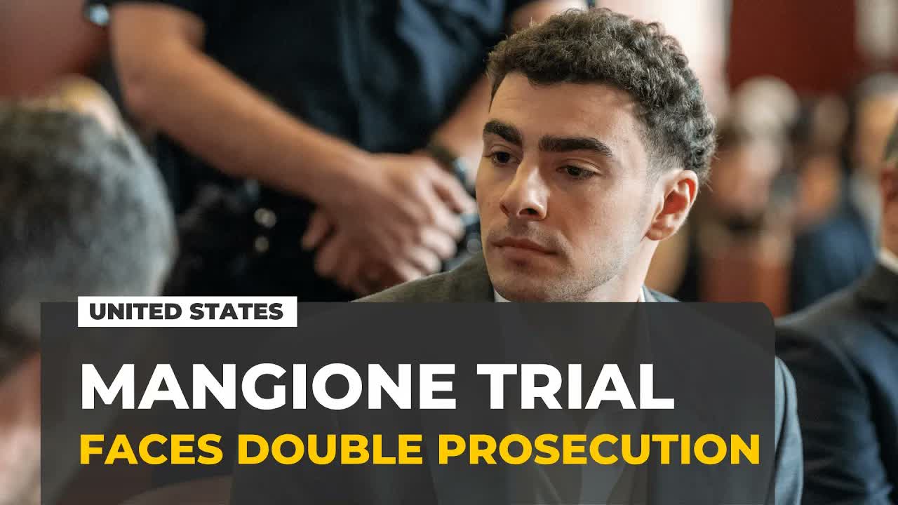 Prosecutor says 
