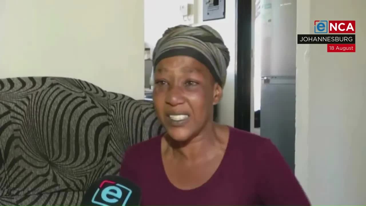 Westbury families demand action on gang violence