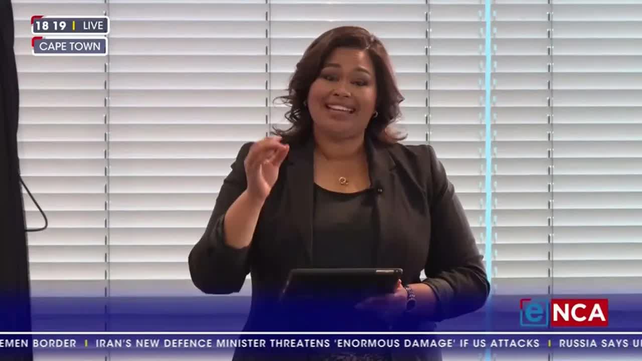We The Nation | Election edition | 18 October 2026